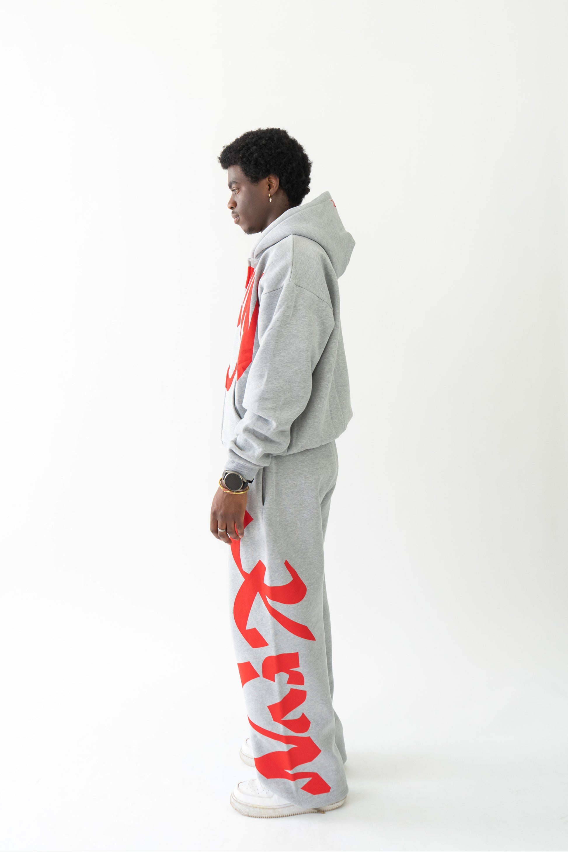the SIWY og trousers