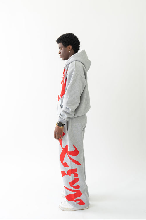 the SIWY og trousers