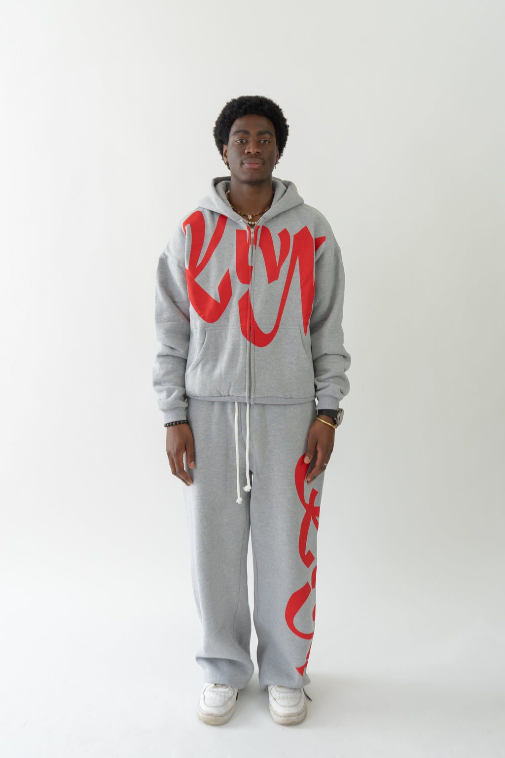 the SIWY og trousers