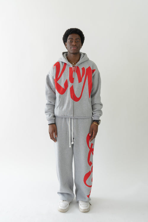 the SIWY og trousers